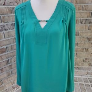 Woman top